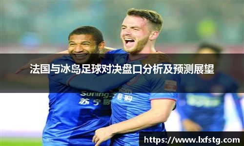 法国与冰岛足球对决盘口分析及预测展望